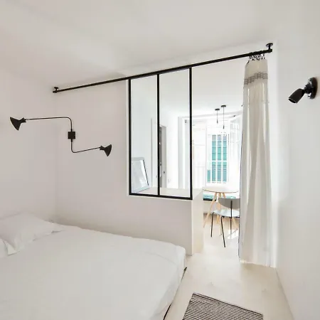 Apartamento Welkeys Lune Paris
