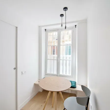 Welkeys Lune Apartamento