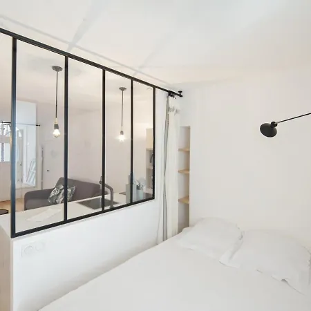 Welkeys Lune Apartamento *